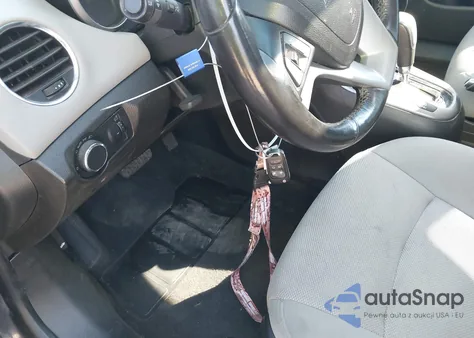 2014 Chevrolet Cruze 1Lt Auto z USA, uszkodzony, nr VIN 1G1PC5SBXE7369036